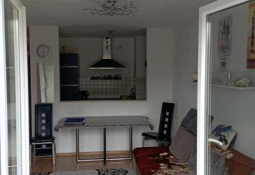 2 Zimmer-Erdgeschoss-Wohnung in Straubing-Süd