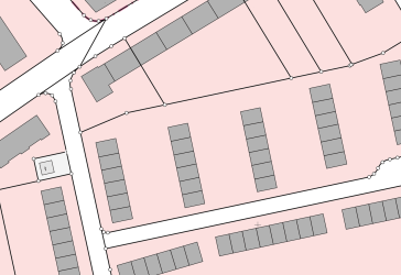 Vorschaubild Maisonettewohnung