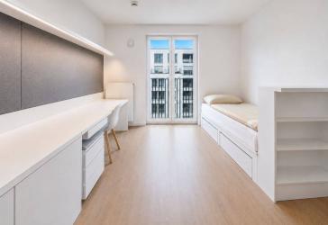 Vorschaubild Loft-Studio-Atelier