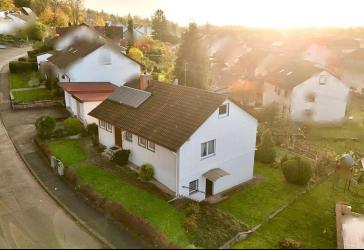 Vorschaubild Einfamilienhaus
