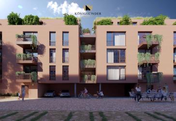 Vorschaubild Penthouse