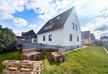 Vorschaubild Mehrfamilienhaus