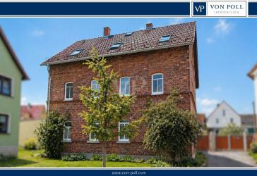 Vorschaubild Bauernhaus