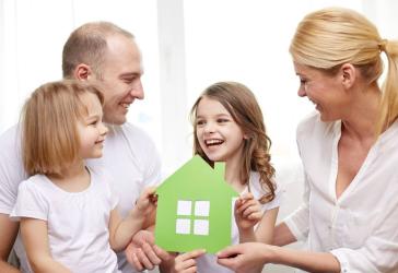 Vorschaubild Doppelhaushälfte