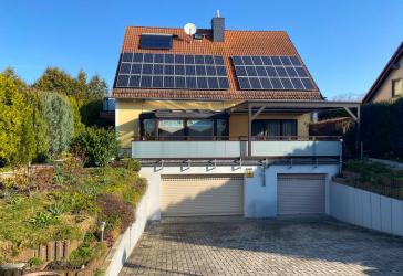 Ein Haus, das mehr kann: Raum für Familie, Zukunft und neue Wege