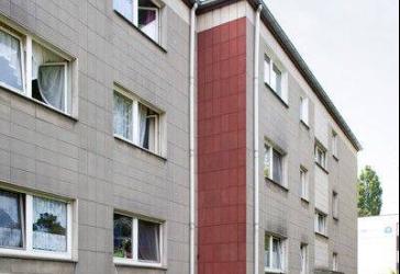 Gemütliche 2-Zi.-Whg. mit neuem Boden und sonnigem Balkon