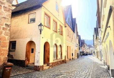 Vorschaubild Mehrfamilienhaus