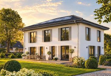 Vorschaubild Mehrfamilienhaus