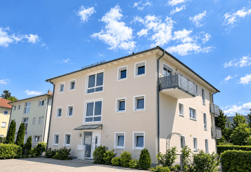Vorschaubild Wohnung