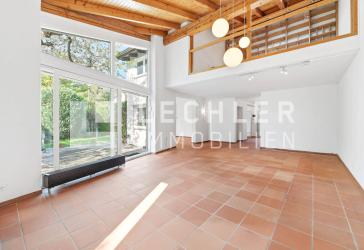CHARMANTES HAUS MIT VILLENCHARAKTER