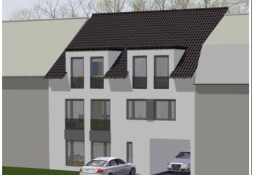 Vorschaubild Wohnung