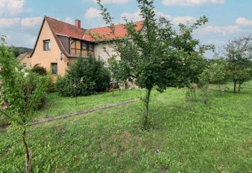 Vorschaubild Einfamilienhaus
