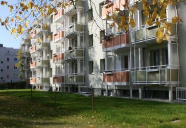 Vorschaubild Wohnung