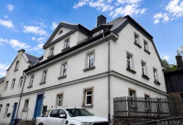 Lukratives Investment - EUR 21.900,-/p.a. - Blick über Hirschberg