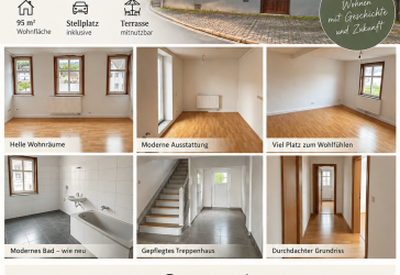 Vorschaubild Wohnung