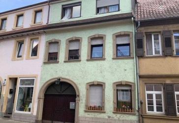 Vorschaubild Mehrfamilienhaus