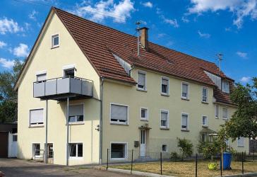 Vorschaubild Mehrfamilienhaus