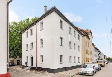 Vorschaubild Mehrfamilienhaus