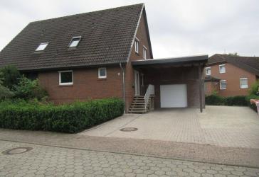Familienfreundliche Doppelhaushälfte