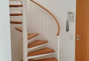Vorschaubild Maisonettewohnung