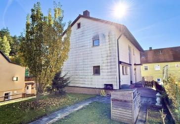 Vorschaubild Einfamilienhaus