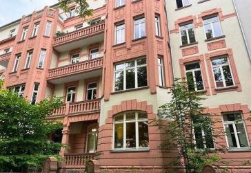 Vorschaubild Wohnung