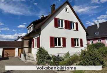 Vorschaubild Einfamilienhaus