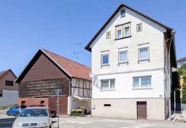 Vorschaubild Einfamilienhaus