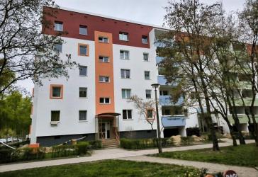 Attraktive vermietete 3-Zimmer-Hochparterrewohnung in Berlin-Hohenschönhausen