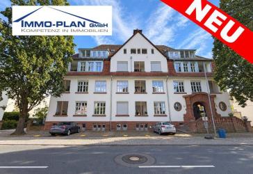 Vorschaubild Maisonettewohnung
