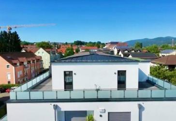 Vorschaubild Penthouse