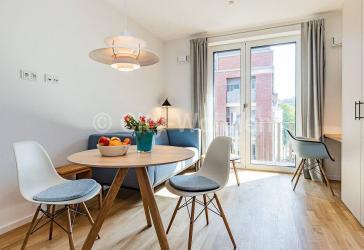 Vorschaubild Wohnung