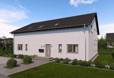 Ein Ausbauhaus vom Marktführer - Eine super Investition für die Zukunft