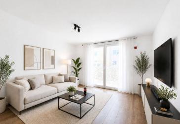 Vorschaubild Reihenmittelhaus