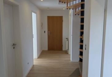 Vorschaubild Maisonettewohnung