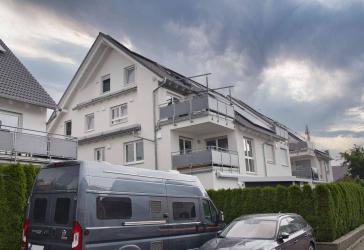 Vorschaubild Maisonettewohnung