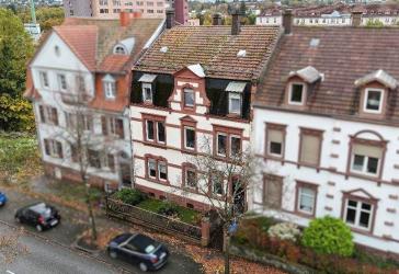 Vorschaubild Mehrfamilienhaus