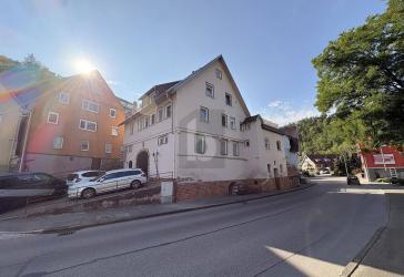 Vorschaubild Mehrfamilienhaus
