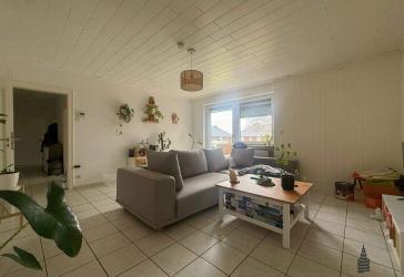 Schöne 3 Zimmer Wohnung mit Balkon in ruhiger Lage von Münster zur Eigennutzung oder Kapitalanlage