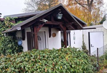 Vorschaubild Bungalow