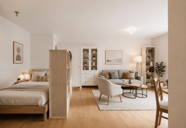 Vorschaubild Loft-Studio-Atelier