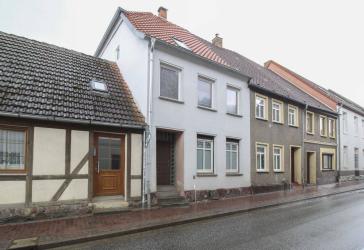 Vorschaubild Reihenmittelhaus