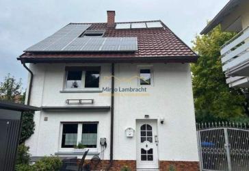 Vorschaubild Einfamilienhaus