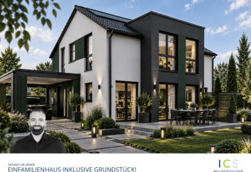 Architektonische Brillanz: Entdecken Sie das ideale Zuhause für Anspruchsvolle