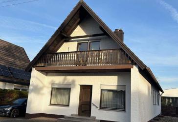 Vorschaubild Einfamilienhaus