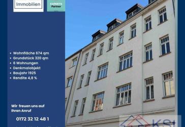 Vorschaubild Mehrfamilienhaus