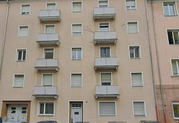 Vorschaubild Wohnung