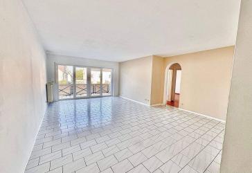Geräumige Wohnung mit Balkon in Bitburg