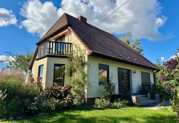 Vorschaubild Einfamilienhaus