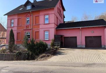 Vorschaubild Mehrfamilienhaus